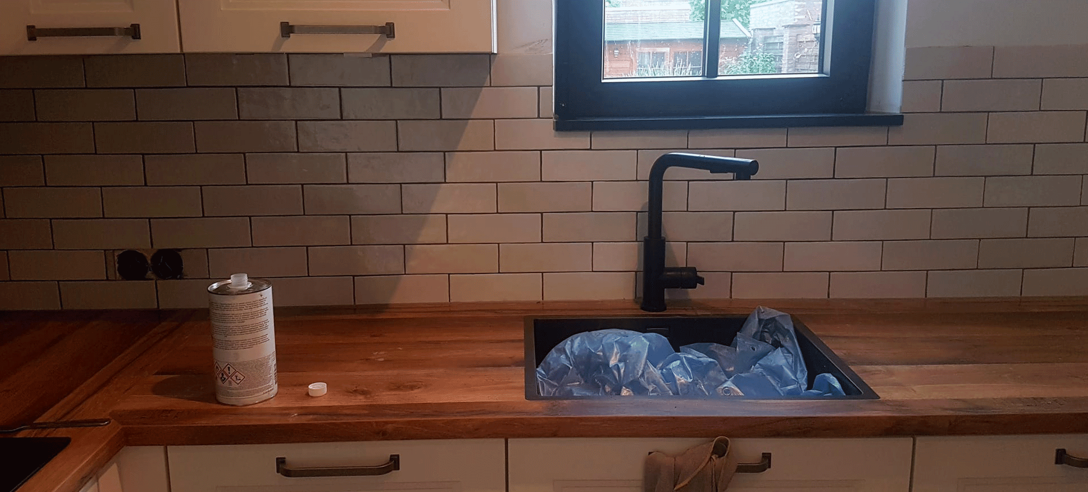 Professionele tegelwerken voor al uw ruimtes.